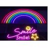 Buy cheap Bar / Restaurant Custom Neon Signs 100000 Hours Long Lifespan from wholesalers