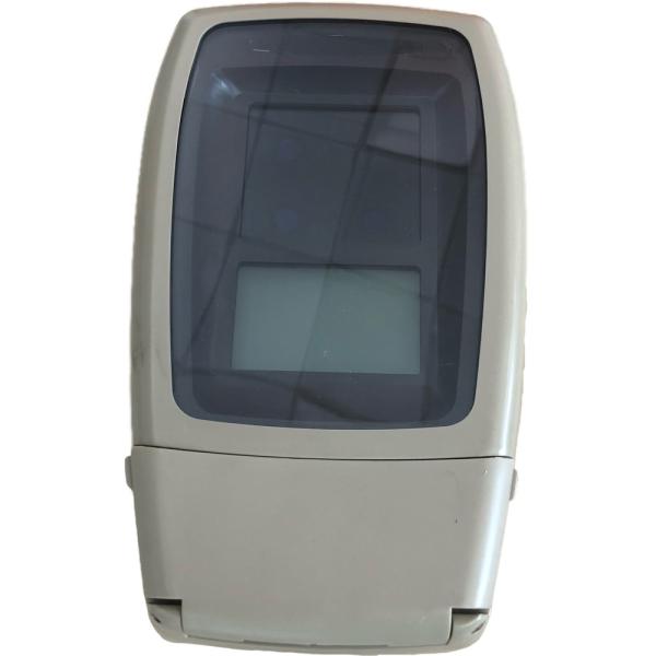 Buy cheap Caterpillar E320C Excavator Meter Monitor 260-2160 Display Panel from wholesalers