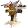 Buy cheap Automatic Uncoiler Sheet Leveling Machine 1.5T Sheet Straightening Machine from wholesalers
