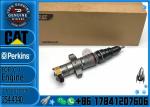 C9 Engine Fuel Injector 254-4340 328-2574 328-2576 258-8745 265-8106 267-3361