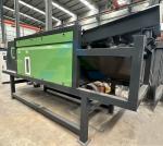 Non Ferrous Metal Separation Magnetic Metal Sorting Machine Eddy Current