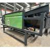 Buy cheap Magnetic Separator Waste Separation Non Ferrous Metal Separation Aluminum Eddy Current Separator from wholesalers