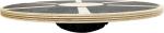 Non-Slip Wooden Wobble Exercise Balance Board