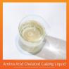 Buy cheap Amino Acid Chelated Ca Mg Organic Liquid L-Amino Acid For Plants from wholesalers