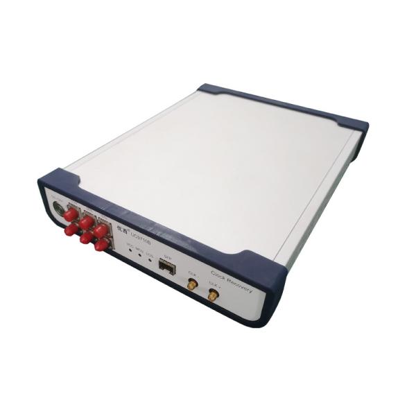Buy cheap 32Gbaud PAM4 CDR Optical Oscilloscope 1650nm To 1250nm from wholesalers