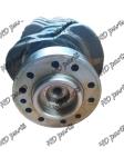 BF4M2012 Engine crankshaft Part TCD2012 04292803 For Deutz