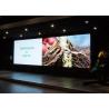 Buy cheap High Resolution P3 Large Led Display Led Panel Display Rental Full Color from wholesalers