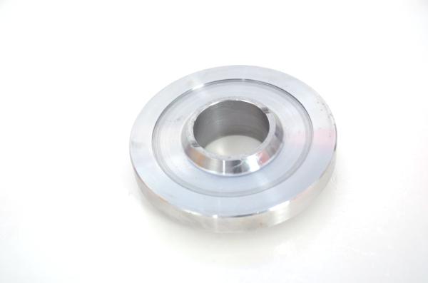 Buy cheap Circular Coordinating Gear Face Transmission Components DCT Toothed Gear from wholesalers