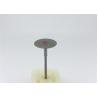 Buy cheap Flexible Abrasive Cut Off Wheel Sintered Full Diamond Cutting Tool 19mm from wholesalers