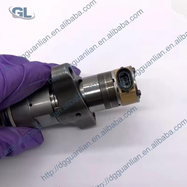 Buy cheap High Quality Diesel Common Rail Fuel Injector 236-0962 Ror CAT EMHINE C-9 from wholesalers