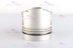 DOOSAN Diesel Engine Piston DX215-7 DIA 102 mm OEM 65.02501-0416
