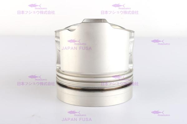 Buy cheap DOOSAN Diesel Engine Piston DH150-7 DIA 102 mm OEM 130602-00635 NEW from wholesalers