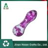 Buy cheap HESEN 5 Inch Pyrex Smoking Glass Hand Pipe from wholesalers