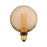 Buy cheap G125 Bulb, Deco Bulb, E27 LED Bulb, Fashionable Glass Bulb, Energy Saving Lamp from wholesalers
