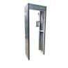 Buy cheap Non Contact Walk Through Temperature Detector Infrared Intelligent Door 200W from wholesalers