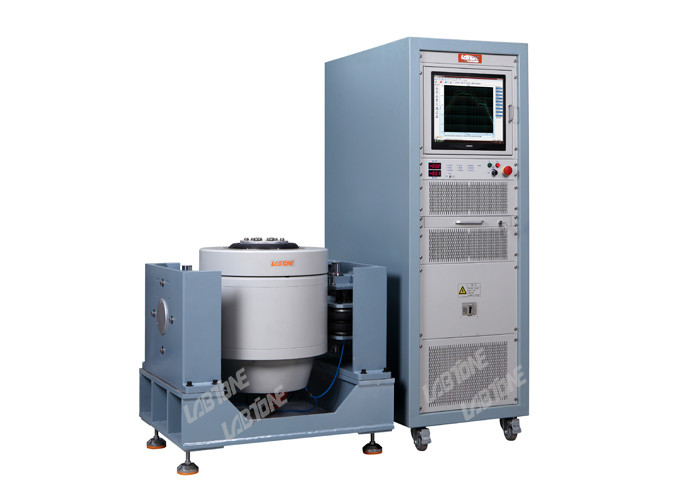 ED Vibration Shaker Table for Transport Packaging ASTM D999, D4169, D5112, D4728
