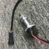 Buy cheap 34B0253 Excavator Brake Lamp Switch For LiuGong LG906 / LG907 / LG908 from wholesalers