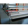 Buy cheap 3500mm 22KW Automatic Toilet Roll Making Machine from wholesalers