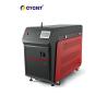 Buy cheap CYCJET Stainless Steel Laser Welding Machine from wholesalers