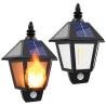 Buy cheap 3.2V 500mA IPX4 Outdoor LED Wall Lamp SMD2835 Flame Flickering from wholesalers