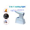Buy cheap LY-C240D wireless powerful dental whitening teeth light cure machine from wholesalers