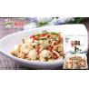 Buy cheap Chinese Healthy Ready To Eat Meals 250g Seasoned Mix Preserved Vegetable from wholesalers