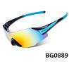 Buy cheap BG0889 Hot Men Outdoor Cycling Eyewear Sport Sunglasses UV400 Bicycle Bike Glasses Motorcycle Racing from wholesalers
