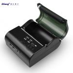 Small Mini Smart 80mm Portbale Mini Thermal Printer Bluetooth 4.0 for label