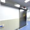 Buy cheap Radiation shielded sliding door auto close from wholesalers