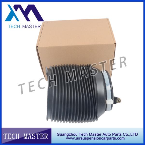 Buy cheap Rubber / Steel / Aluminium Auto Air Shock / Air Suspension Springs For Toyota Prado Lexus GX460 48080-60010 from wholesalers