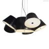 Buy cheap Macaron Dining Room Black Metal Chandelier Kitchen home Tam Tam Marset Chandelier(WH-MI-386) from wholesalers