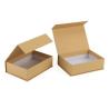 Buy cheap Wedding Magnetic Gift Box Grown Packaging Matt Laminated Rigid Cardboard Gift Boxes from wholesalers