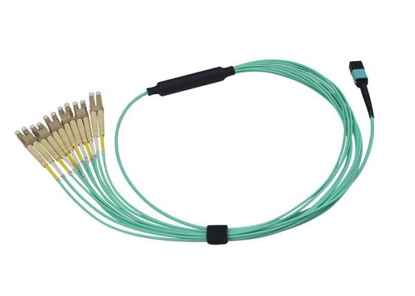 Buy cheap PC- LC Om4 Mpo Cable from wholesalers