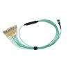 Buy cheap PC- LC Om4 Mpo Cable from wholesalers
