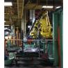Buy cheap Robot Vision Capabilities from wholesalers