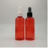 Buy cheap Recyclable PETG 118mm Pump Bottle with Pump Shampoo Conditioner Cosmetic Container from wholesalers