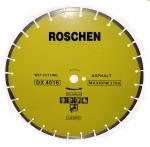 14" 350mm Longer Life Cutting Asphalt Diamond Cutting Tools Diamond Blades