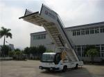 4 Hydraulic Stabilizers A380 Passenger Boarding Stairs