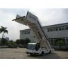 Buy cheap 4 Hydraulic Stabilizers A380 Passenger Boarding Stairs from wholesalers