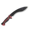 Buy cheap High Carbon Steel Machete OEM 16in Camping Survival Knife 3mm Blade from wholesalers