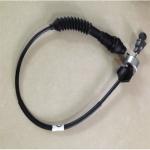 Peugeot Auto Clutch Cable with Assurance from ISO9001 and IATF16949 Certified