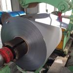 Hastelloy C276 Nickel Alloy Steel Coil Strip Foil 0.1mm Thickness