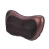 Buy cheap Full Body Heated Back Massager , Head Back Neck Rolling Kneading Massage Pillow from wholesalers