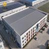 Buy cheap Customized Industrial Steel Buildings Prefabricated Commercial Steel Building Construction from wholesalers