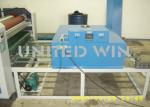 Plastic Bag Cutting Woven Sack Flexo Printing Machine Press Vertical High Speed