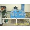 Buy cheap Plastic Bag Cutting Woven Sack Flexo Printing Machine Press Vertical High Speed from wholesalers