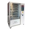 Buy cheap Convenient Snack And Beverage Vending Machine With 4500W Heating Power from wholesalers