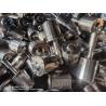 Buy cheap SS316L OD 70mm Wedge Wire Screen Nozzles For Resin Filter from wholesalers