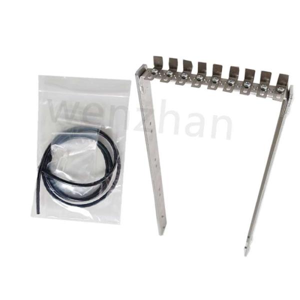 Buy cheap Ipulse SMT MACHINE LG4-EA90-000 Feeder Parts from wholesalers