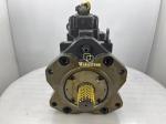 4667614 Hydraulic Pump For Hitachi EX1200-6 Excavator Genuine Main Pump Assembly